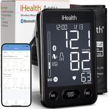 iHealth Accu Blood Pressure Monitor