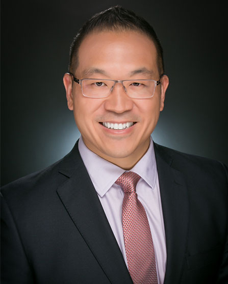 Arthur C. Lee MD, FACC, FSCAI